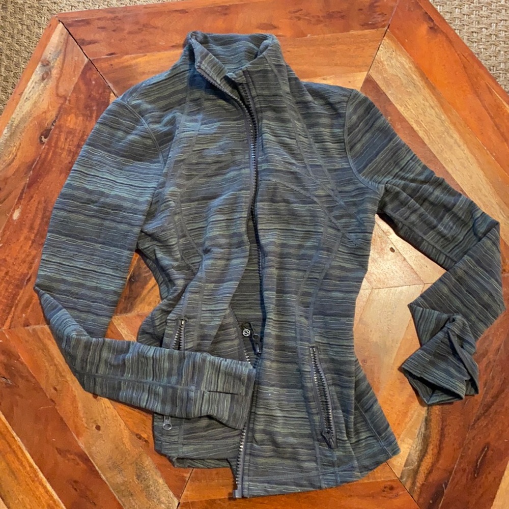 Lululemon Jacket